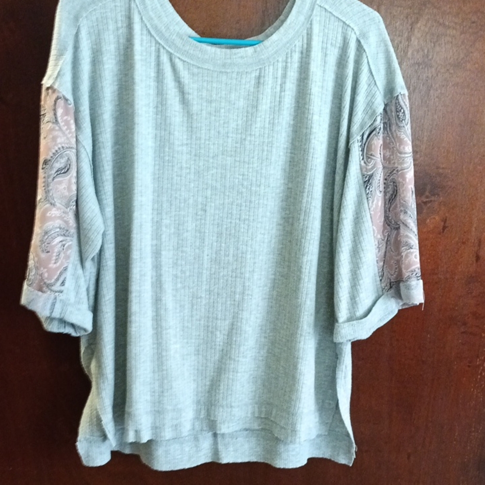Woman's Tunic